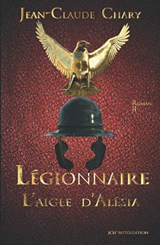 L'aigle d'Alésia