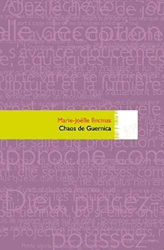 Chaos de Guernica