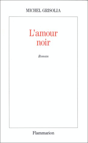 L'Amour noir