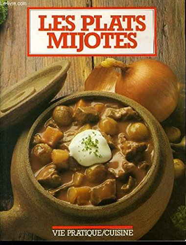 Les Plats mijotés