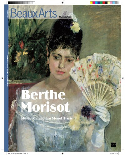 Berthe Morisot : musée Marmottan Monet, Paris