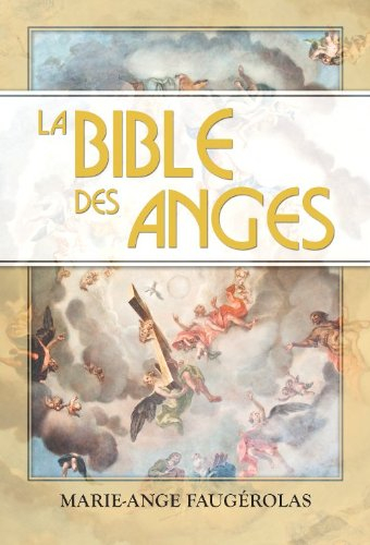 La bible des anges