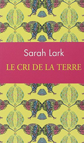 Le cri de la terre