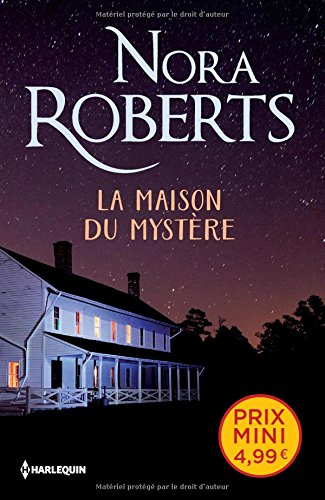 La maison du mystère