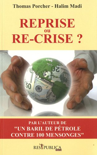 Reprise ou re-crise ?
