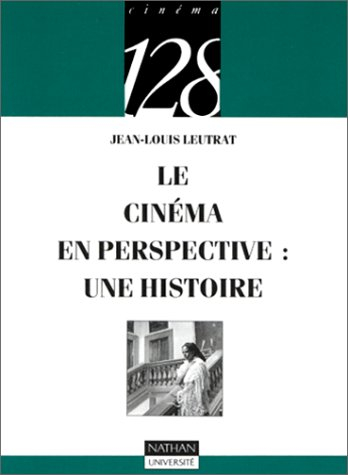 Le cinéma en perspective : une histoire