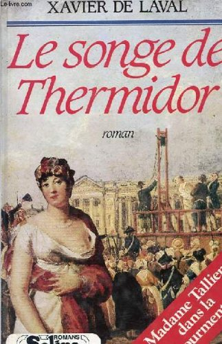 le songe de thermidor
