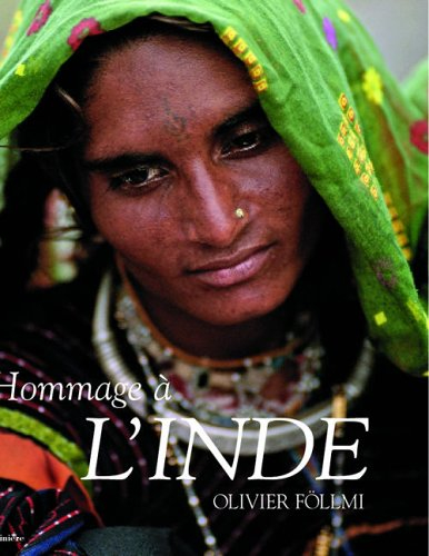 Hommage à l'Inde