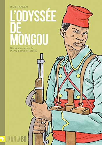 L'odyssée de Mongou