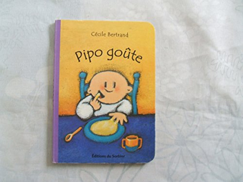Pipo goûte