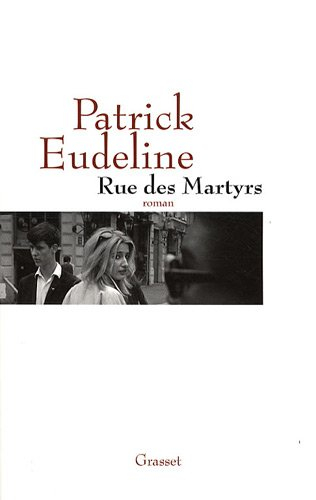 Rue des Martyrs