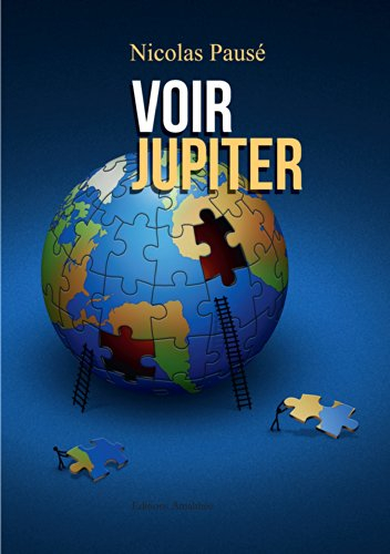 voir jupiter