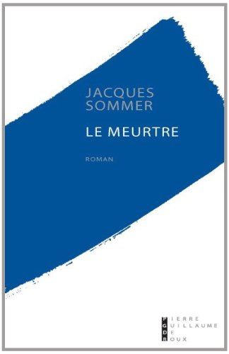 Le meurtre