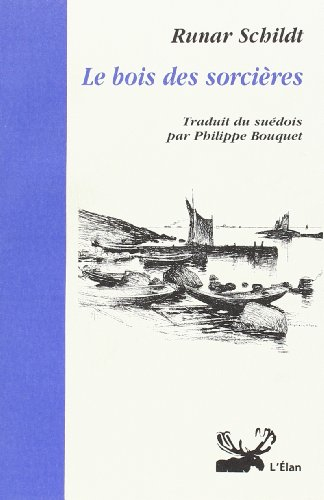 Le bois des sorcières