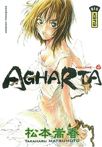 Agharta. Vol. 6