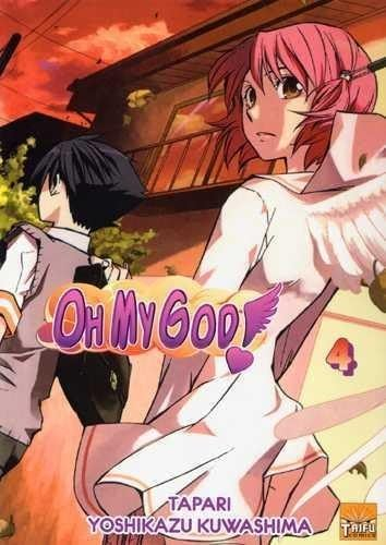 Oh my god !. Vol. 4