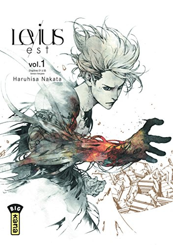Levius Est. Vol. 1