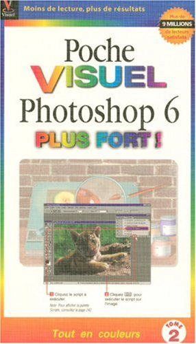 Photoshop 6 plus fort !