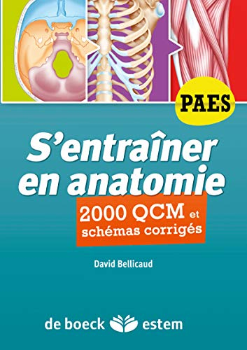 S'entraîner en anatomie