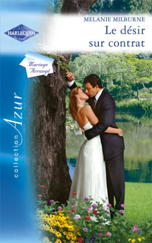 Le désir sur contrat