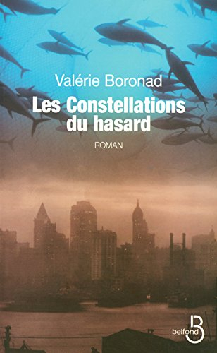 Les constellations du hasard