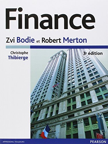 Finance