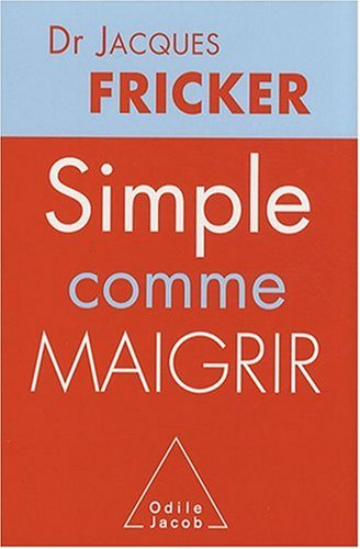 Simple comme maigrir