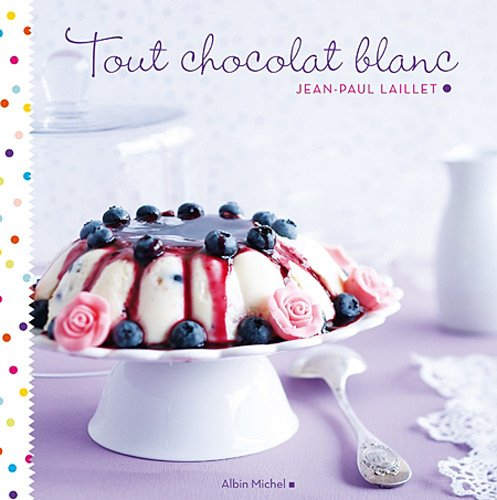 Tout chocolat blanc