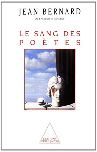 Le sang des poètes