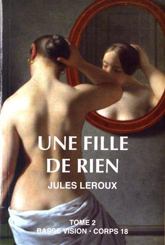 Une fille de rien. Vol. 2