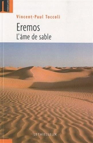 Eremos : l'âme de sable