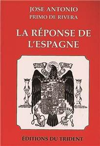 La réponse de l Espagne