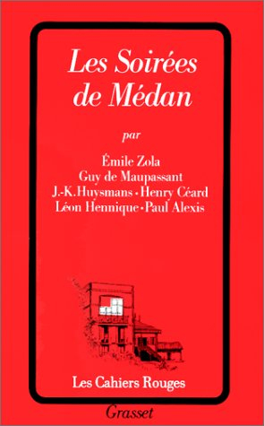 Les soirées de Médan