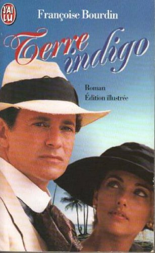 terre indigo