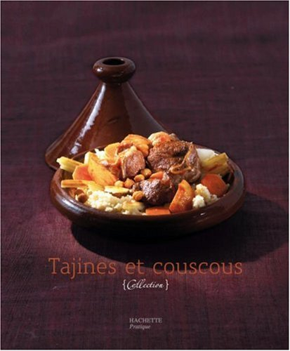 Tajines et couscous