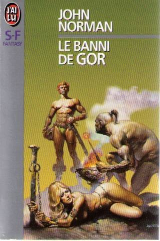 le banni de gor