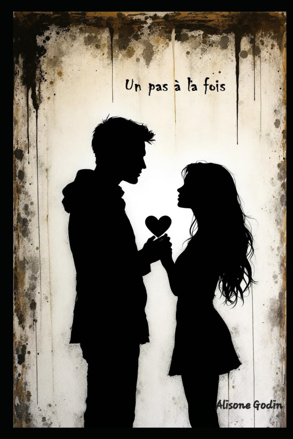 Un pas à la fois: Il était une fois Logan et moi