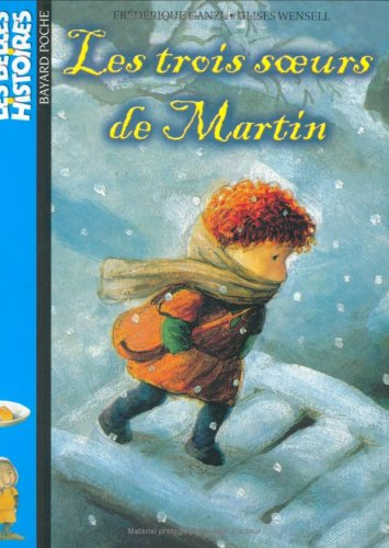 Les trois soeurs de Martin