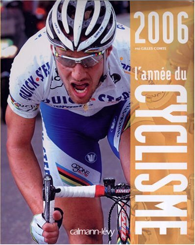 L'année du cyclisme 2006