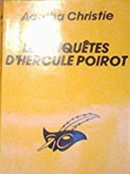 les enquêtes d'hercule poirot