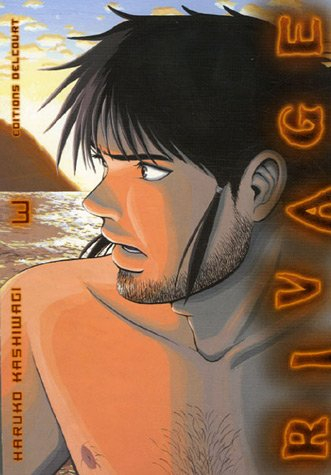 Rivage. Vol. 3
