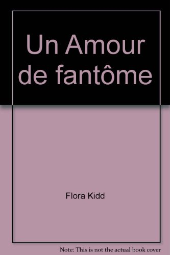 un amour de fantôme (harlequin)