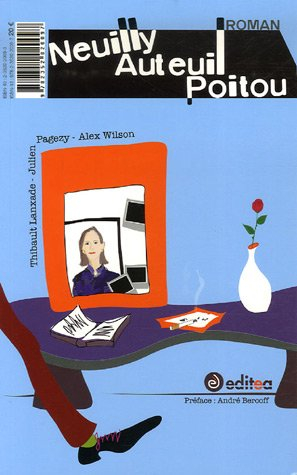 Neuilly Auteuil Poitou