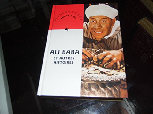 Ali Baba et autres histoires