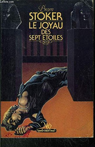 Le joyau des sept étoiles