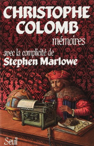 Christophe Colomb : mémoires