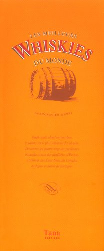 Whiskies du monde