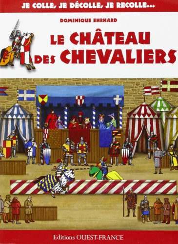 Le château des chevaliers
