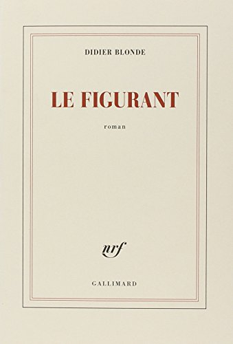 Le figurant