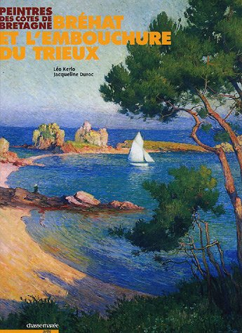 Bréhat et l'embouchure du Trieux